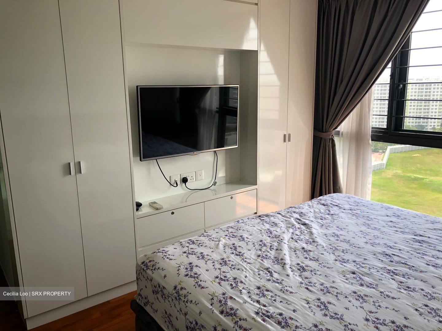 Esparina Residences (D19), Condominium #568428071